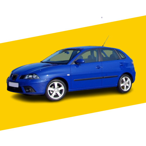 IBIZA 5P (2002 2008)